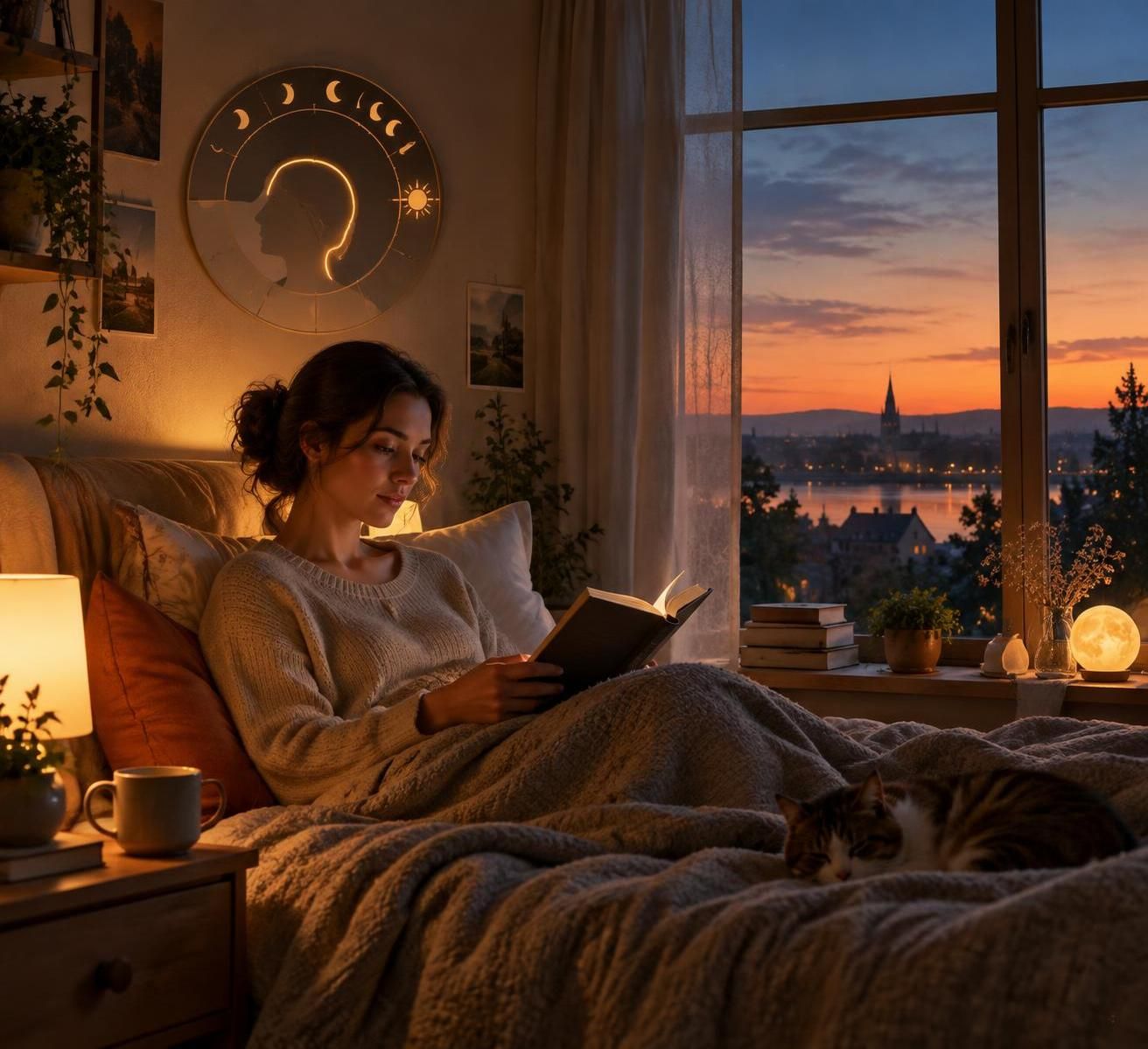 Hormone du sommeil : comment la mélatonine régule tes nuits 2 découvrez comment la mélatonine, hormone du sommeil, régule ton horloge biologique et favorise l’endormissement pour des nuits plus sereines.