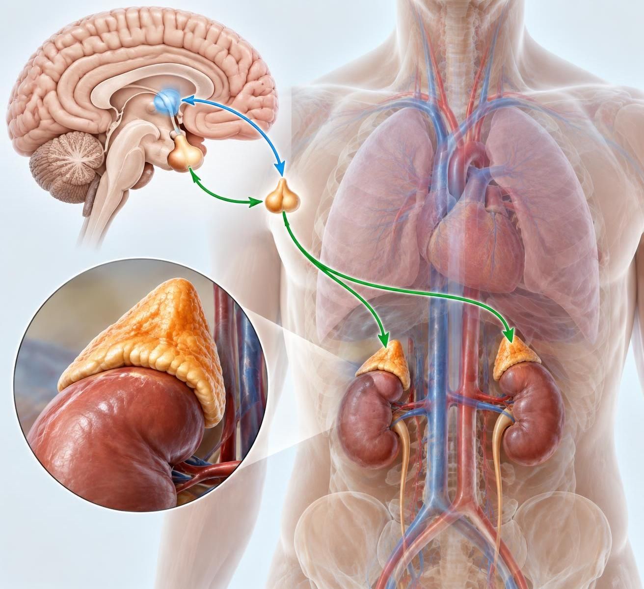 Hormone du stress : le cortisol expliqué simplement 2 découvrez le rôle du cortisol, l’hormone du stress : ses effets sur le corps, ses causes et des conseils simples pour mieux le réguler.