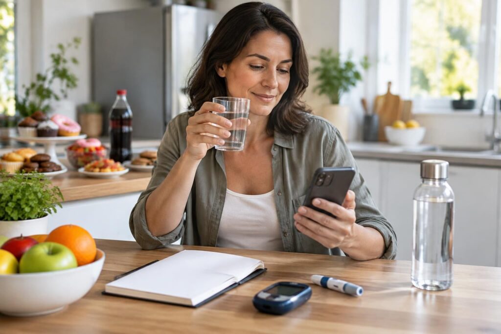 hyperglycémie : découvrez les signes à surveiller, les bons gestes à adopter et les erreurs à éviter pour mieux gérer votre glycémie.