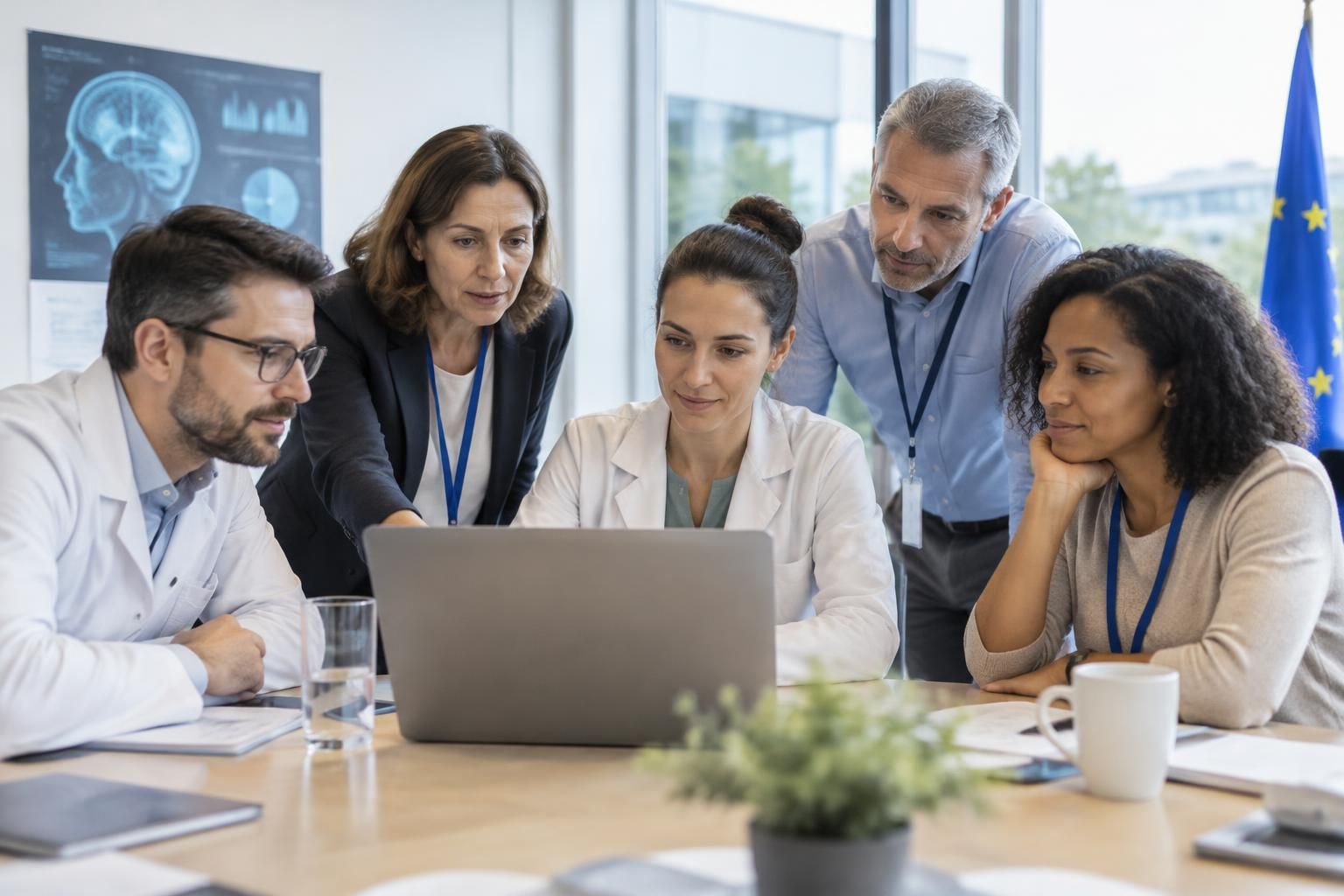 des experts proposent un cadre européen pour encadrer l’usage de l’intelligence artificielle en santé mentale et protéger patients et professionnels.