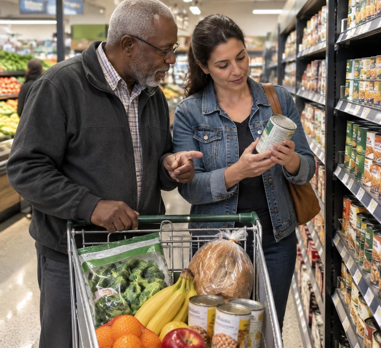 La qualité des aliments, une préoccupation qui dépasse les clivages politiques et le mouvement MAHA aux États-Unis 2 aux états-unis, la qualité des aliments préoccupe au-delà des clivages politiques et du mouvement maha, révélant un enjeu de santé partagé.