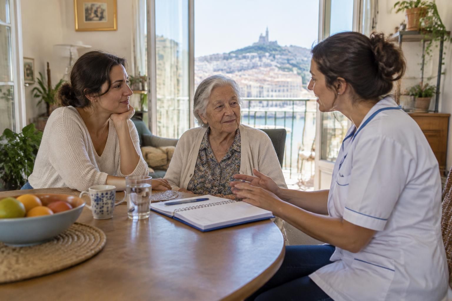 découvrez les regards et perspectives françaises sur les effets de la covid-19 sur le bien-être et les nouvelles façons de préserver l’équilibre au quotidien.