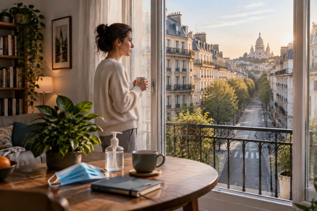 découvrez les effets de la covid-19 sur le bien-être en france, ainsi que les regards et perspectives pour mieux comprendre les défis et les évolutions.
