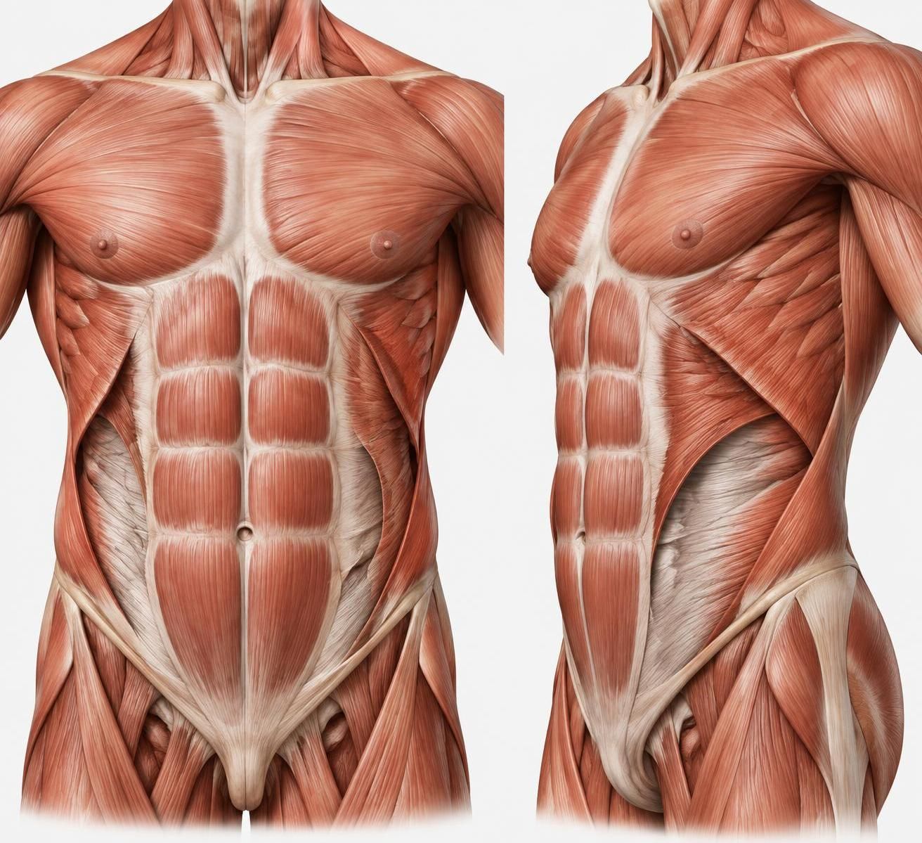 Muscles obliques : à quoi ils servent et comment les travailler 2 découvrez le rôle des muscles obliques, leurs bienfaits pour le tronc et des exercices efficaces pour les renforcer en toute sécurité.