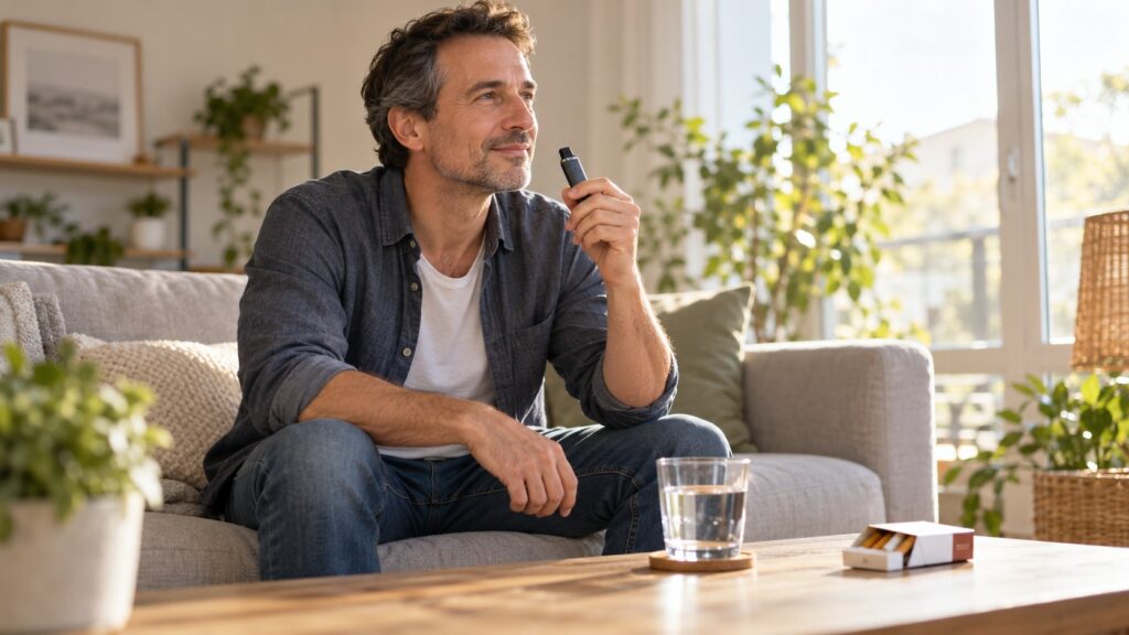 passer du tabac a la vape