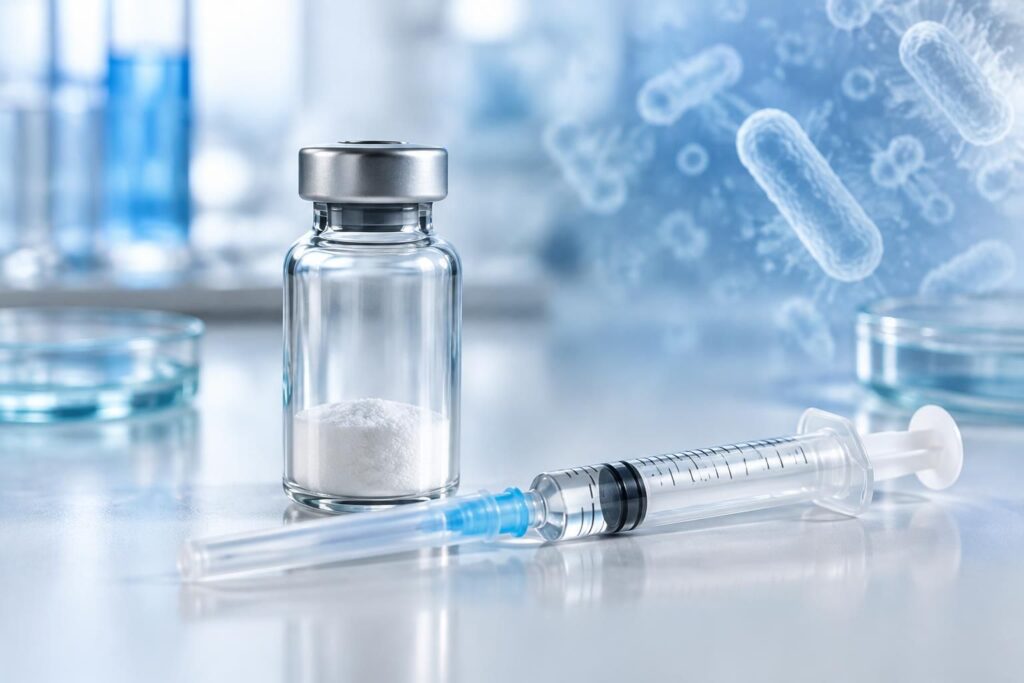 découvrez simplement la rocéphine, un antibiotique injectable à base de ceftriaxone : ses usages, son administration et les précautions à connaître.