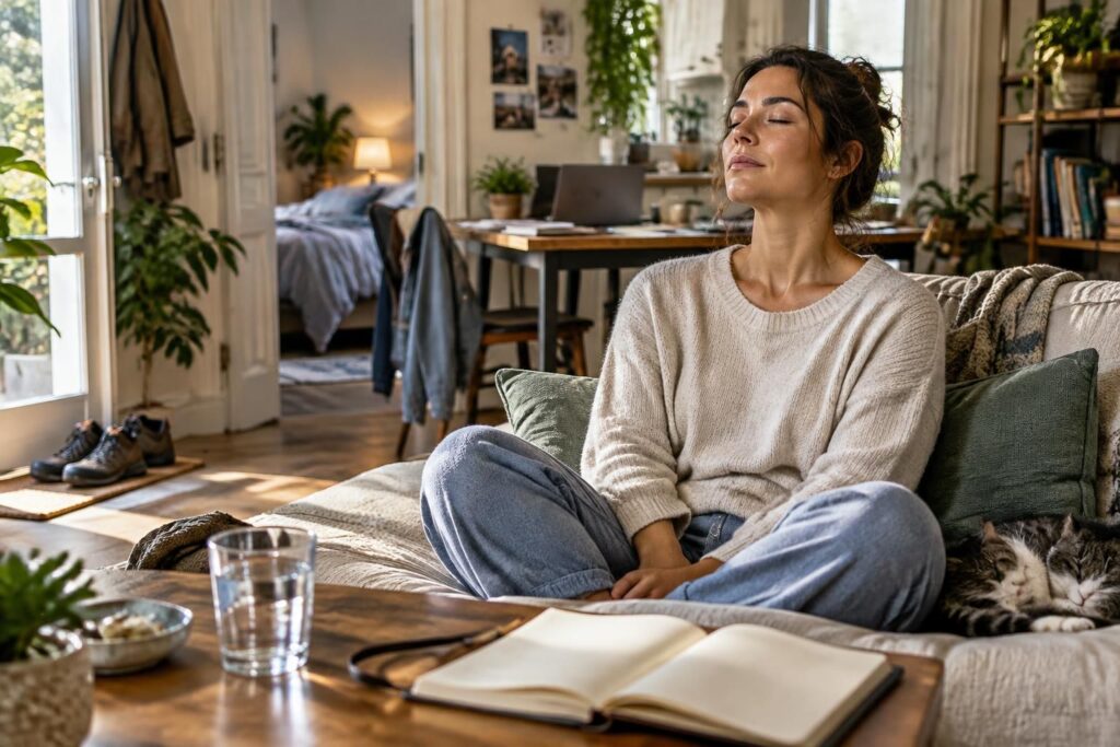 existe-t-il un remède miracle contre le stress ? découvrez les méthodes qui ont fait leurs preuves pour retrouver calme et sérénité au quotidien.